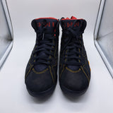 Jordan 7 Citrus (2022) - size 9.5