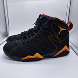 Jordan 7 Citrus (2022) - size 9.5