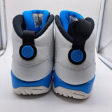 Jordan 9 Powder Blue  - size 9.5