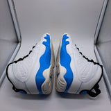 Jordan 9 Powder Blue  - size 9.5