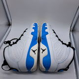 Jordan 9 Powder Blue  - size 9.5