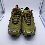 Nike Air Max 97 Undefeated Militia Green - size 9
