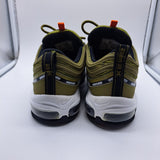 Nike Air Max 97 Undefeated Militia Green - size 9