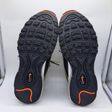 Nike Air Max 97 Undefeated Militia Green - size 9