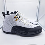 Jordan 12 Taxi (2025) - size 12