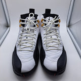 Jordan 12 Taxi (2025) - size 12