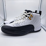 Jordan 12 Taxi (2025) - size 12
