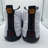 Jordan 12 Taxi (2025) - size 12