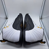 Jordan 12 Taxi (2025) - size 12