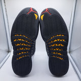 Jordan 12 Taxi (2025) - size 12