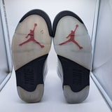 Jordan 5 Fire Red (2020) - size 10.5
