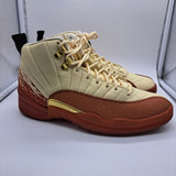 Jordan 12 Eastside Golf - size 9