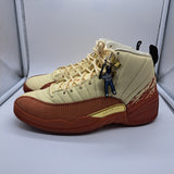 Jordan 12 Eastside Golf - size 9