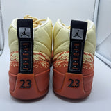 Jordan 12 Eastside Golf - size 9