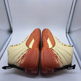 Jordan 12 Eastside Golf - size 9