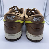 Nike Dunk Low Undefeated Canteen - size 10
