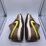 Nike Dunk Low Undefeated Canteen - size 10