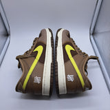 Nike Dunk Low Undefeated Canteen - size 10