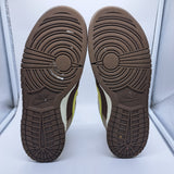 Nike Dunk Low Undefeated Canteen - size 10