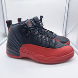 Jordan 12 Flu Game (2025) - size 9.5