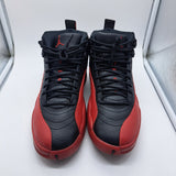 Jordan 12 Flu Game (2025) - size 9.5