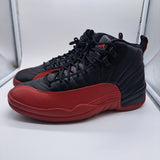 Jordan 12 Flu Game (2025) - size 9.5