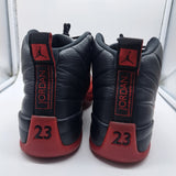 Jordan 12 Flu Game (2025) - size 9.5