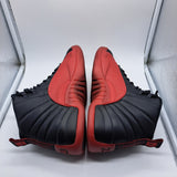 Jordan 12 Flu Game (2025) - size 9.5