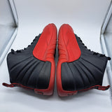 Jordan 12 Flu Game (2025) - size 9.5