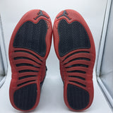 Jordan 12 Flu Game (2025) - size 9.5