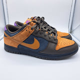 Nike Dunk Low Cider - size 10.5