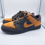 Nike Dunk Low Cider - size 10.5