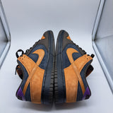 Nike Dunk Low Cider - size 10.5