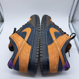 Nike Dunk Low Cider - size 10.5