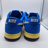 Nike Dunk Low Undefeated '5 On It' - size 10.5