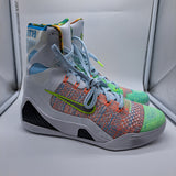 Nike Kobe 9 What The - size 10