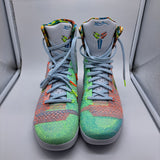 Nike Kobe 9 What The - size 10