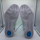 Nike Kobe 9 What The - size 10