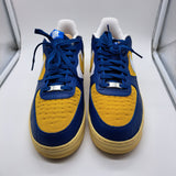 Nike AF1 Low Undefeated '5 On It' - size 10.5