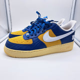 Nike AF1 Low Undefeated '5 On It' - size 10.5