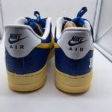 Nike AF1 Low Undefeated '5 On It' - size 10.5