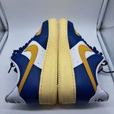 Nike AF1 Low Undefeated '5 On It' - size 10.5