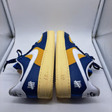 Nike AF1 Low Undefeated '5 On It' - size 10.5
