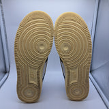 Nike AF1 Low Undefeated '5 On It' - size 10.5