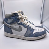 Jordan 1 Hyper Royal - size 10