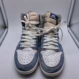 Jordan 1 Hyper Royal - size 10