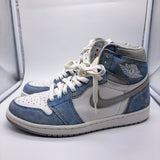 Jordan 1 Hyper Royal - size 10