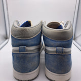 Jordan 1 Hyper Royal - size 10