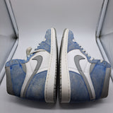 Jordan 1 Hyper Royal - size 10