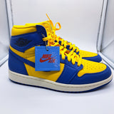 Jordan 1 Reverse Laney - size 11w